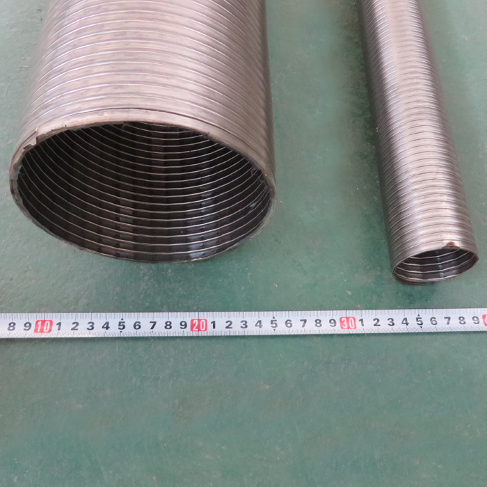 15mm Long Flexible Tube Manufacturer