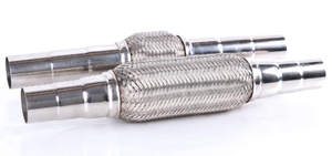 Small Engine Flexible Exhaust Pipe Extension for Generator