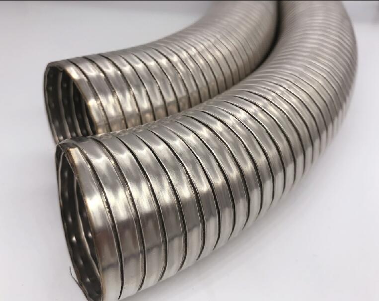 4m Flexible Tube for Cars Manufacturer