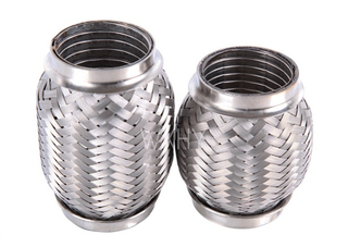 Small Engine Flexible Exhaust Pipe Coupling Supplier
