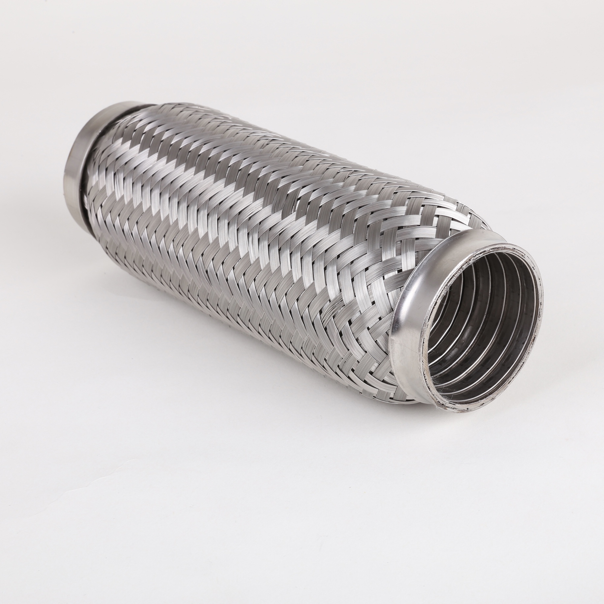 Automotive Welding Flexible Exhaust Pipe for Generator