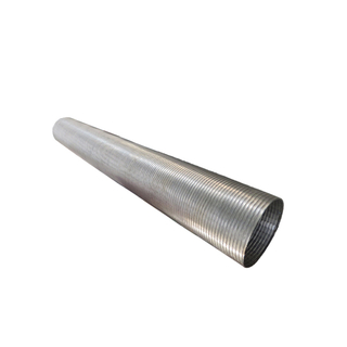 15mm Long Flexible Tube for Cars