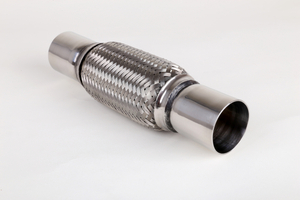 1 Inch Small Engine Flexible Exhaust Pipe for Generator