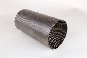15mm Flexible Tube Coupling for Cars