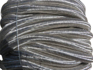 Universal antirust 304 stainless steel wire for corrugated hose