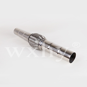 Automotive Flexible Exhaust Pipe Extension for Generator