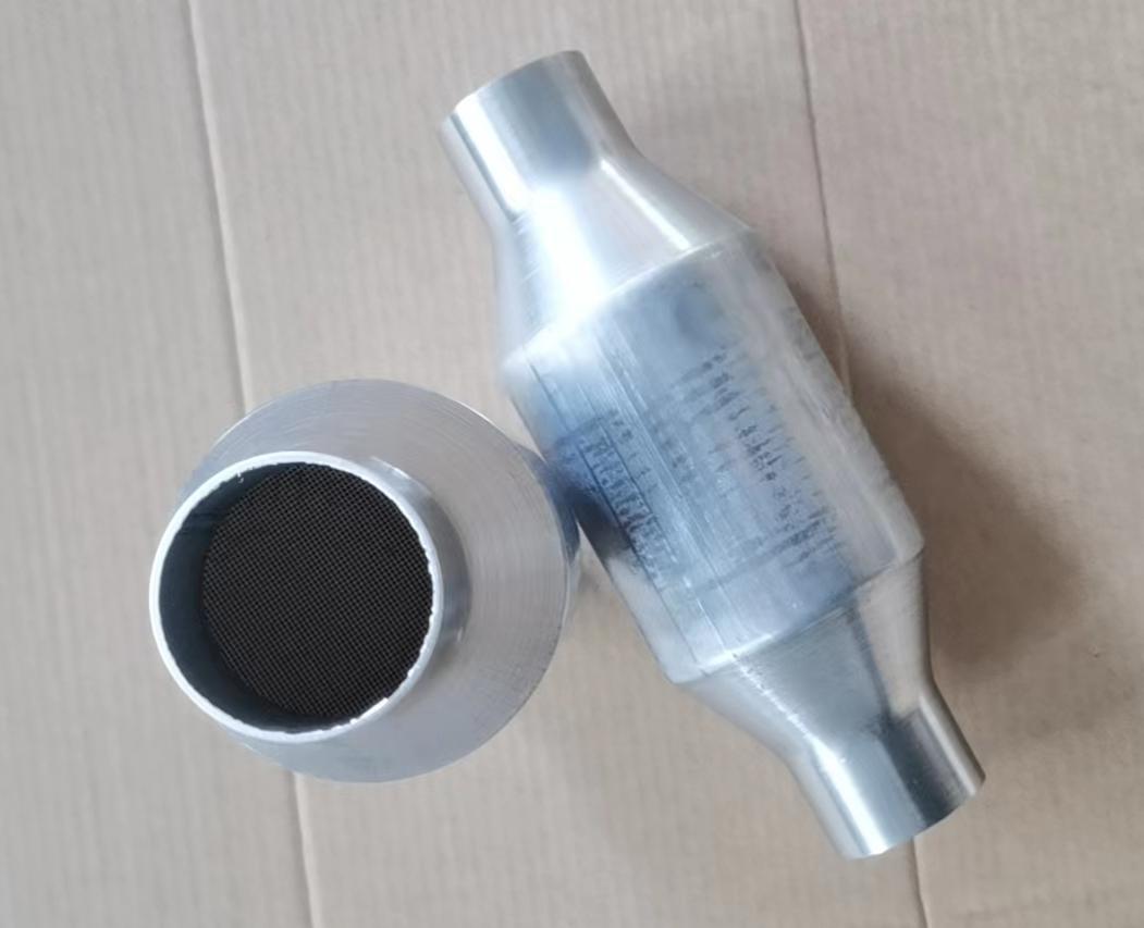 wxhy Professional Manufacture Best quality universal car exhaust catalytic converter